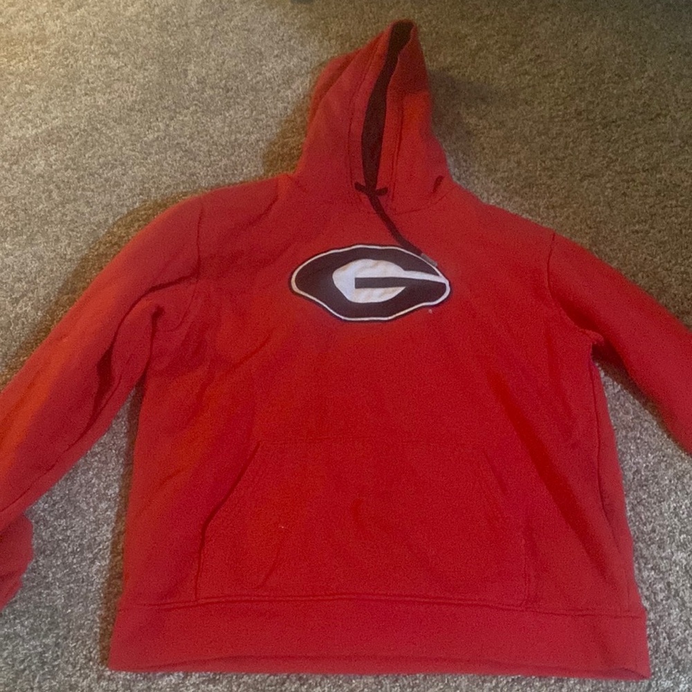 ga hoodie